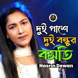 Dui Pashe Dui Bondhur Bosoti