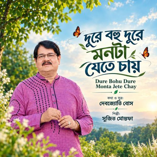 Dure Bohu Dure Monta Jete Chay