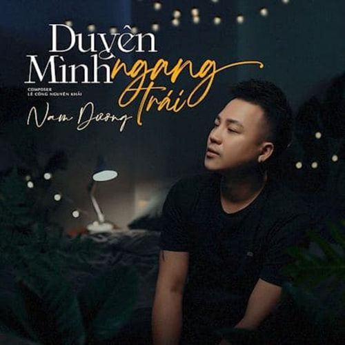 Duyên Mình Ngang Trái