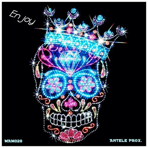 Enjoy (Original Mix)
