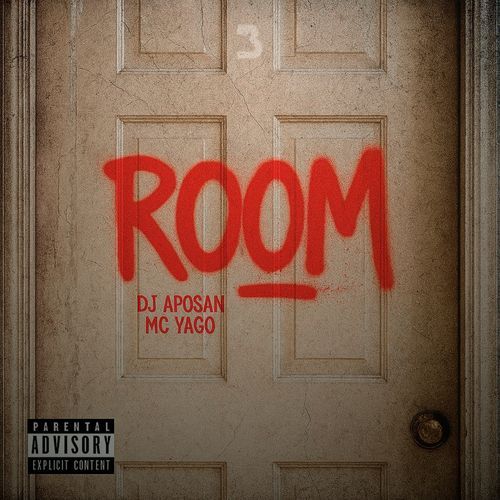 EP: ROOM by DJ Aposan VOL. 1