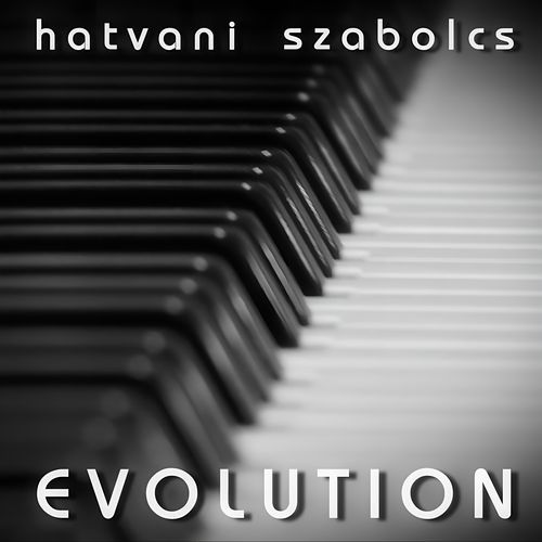 EVOLUTION (Part 4.) cover art