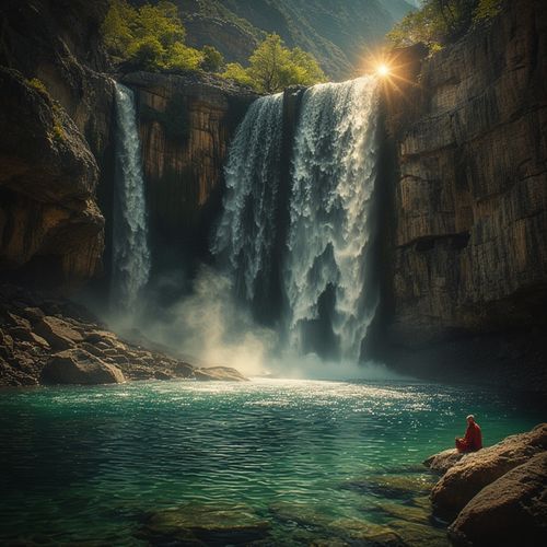 Echoes of Enlightenment – Sacred Buddhist Mantras