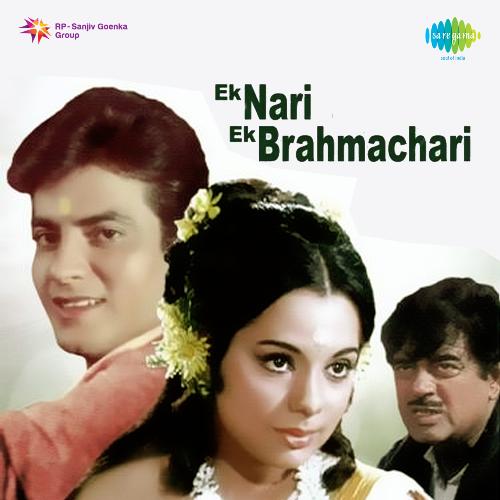 Title Music - Ek Nari Ek Brahmachari