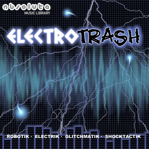 Electro Trash Vol.2