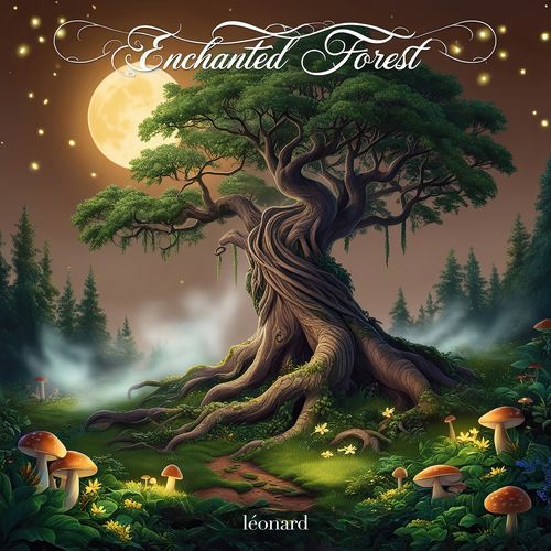 Enchanted Forest