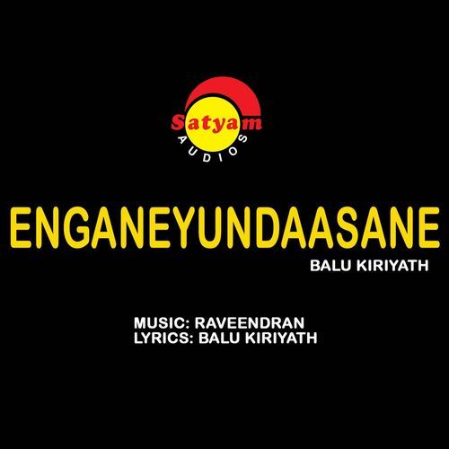 Enganeyundaasane (Original Motion Picture Soundtrack)_poster_image