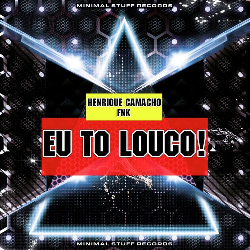 Eu To Louco!_poster_image