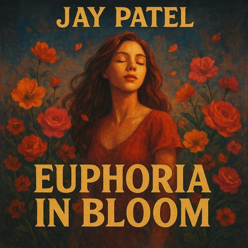 Euphoria in Bloom