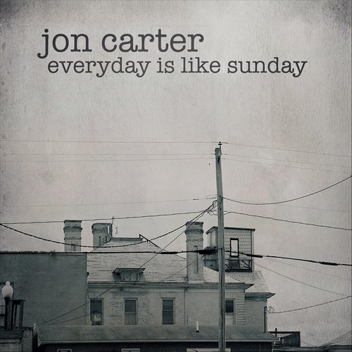 Everyday Is Like Sunday