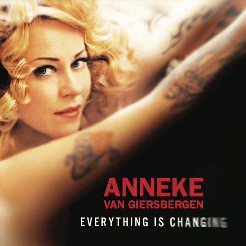 Everything Is Changing