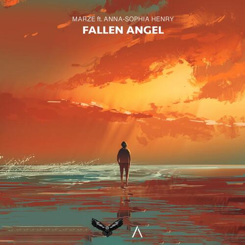 Fallen Angel cover art