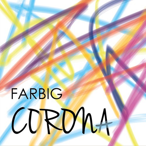 Farbig