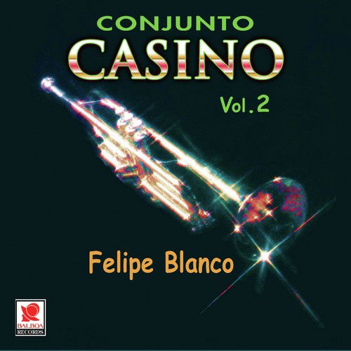 Felipe Blanco Vol.2