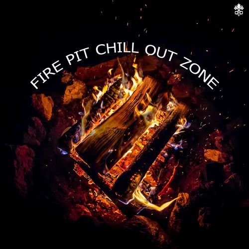 Fire Pit Chill Out Zone