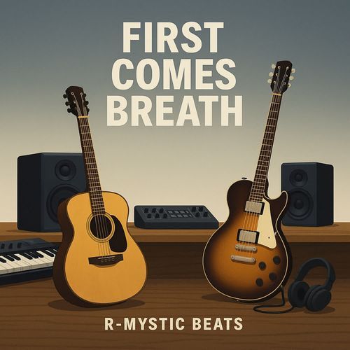 First comes Breath