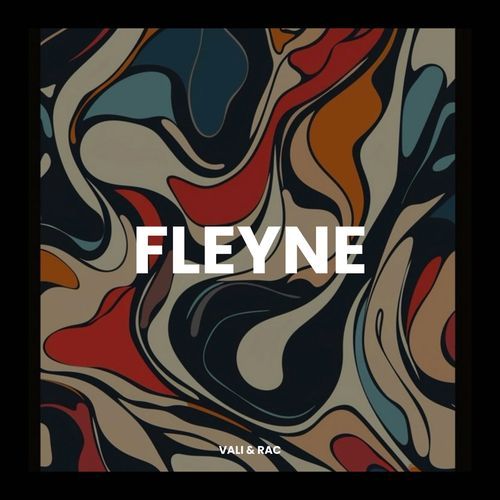 Fleyne (Radio Mix) cover art