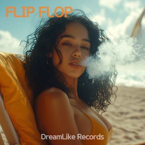 Flip Flop Flow cover art
