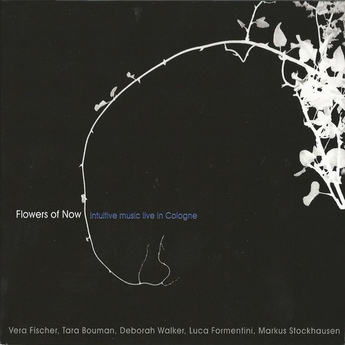 Flowers of Now (Intuitive Music Live in Cologne)