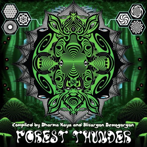 Forest Thunder