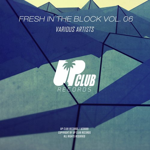 Fresh In The Block, Vol. 06