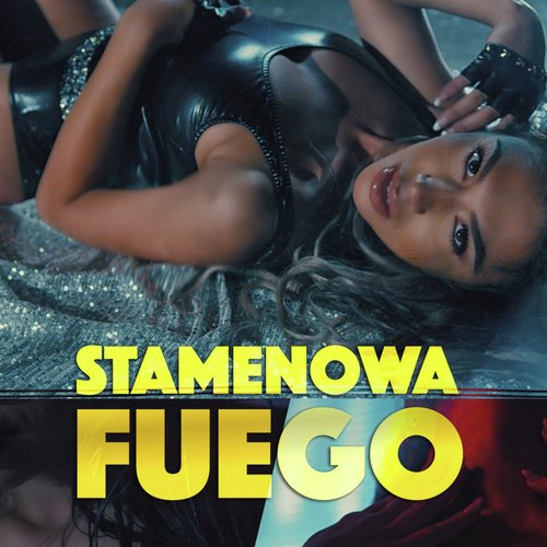 Fuego cover art