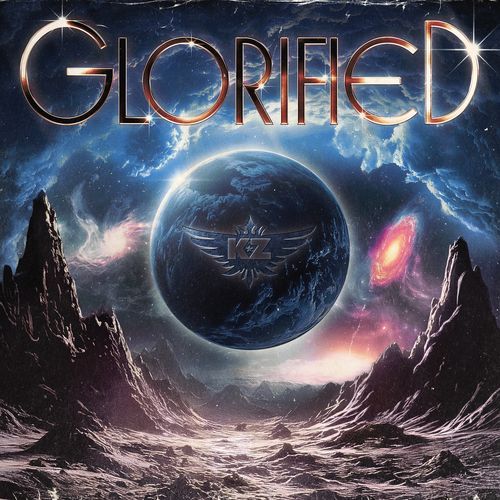 GLORIFIED_poster_image