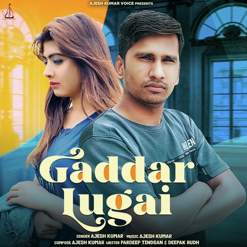 Gaddar Lugai