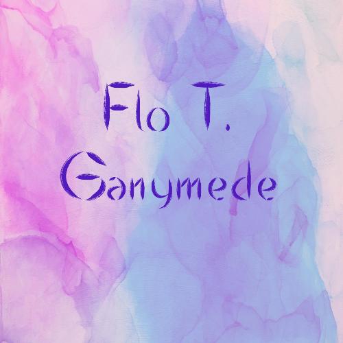 Ganymede cover art