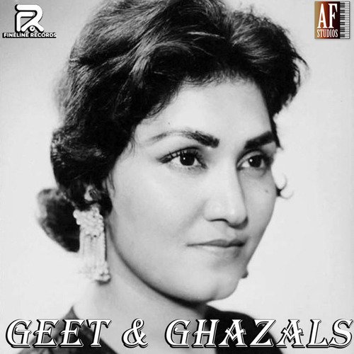 Geet & Ghazals By Madam Noor Jehan