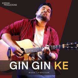 Gin Gin Ke-HRITBxtaBHo