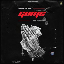 God on my side (GOMS)