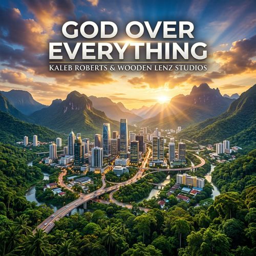 Heavenly Throne Worship