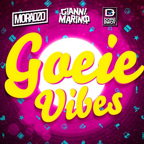 Goeie Vibes (Radio Edit)