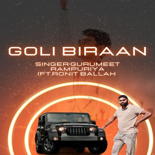 Goli Biraan
