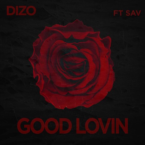 Good Lovin (feat. Sav)_poster_image