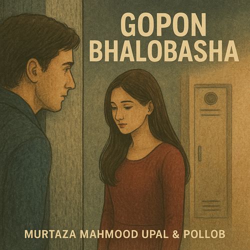 Gopon Bhalobasha