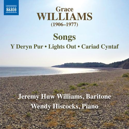 3 Yugoslav Folk Songs (Version for Voice & Piano): No. 3, The Pearly Adriatic cover art