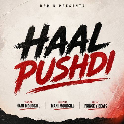 Haal Pushdi