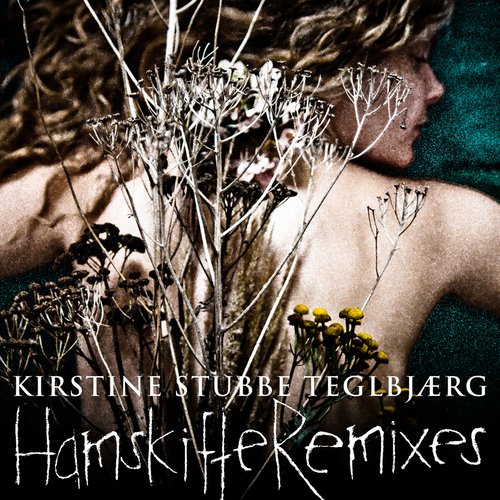 Hamskifte (Remixes)_poster_image