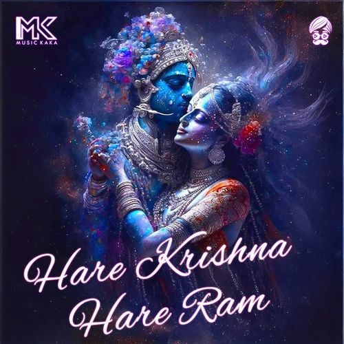 Hare Krishna Hare Ram