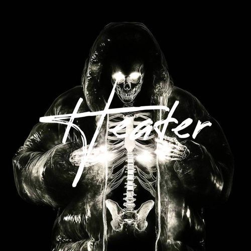Heater cover art