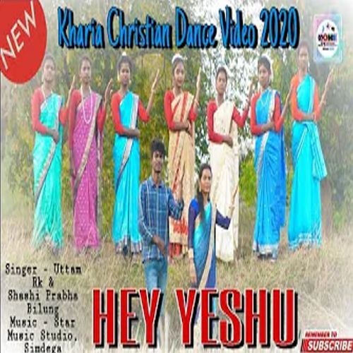 Hey Yeshu (Khadia Song)