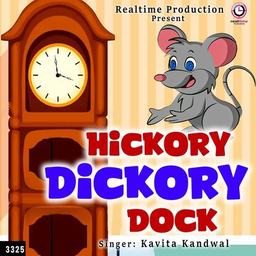 Hickory Dickory Dock