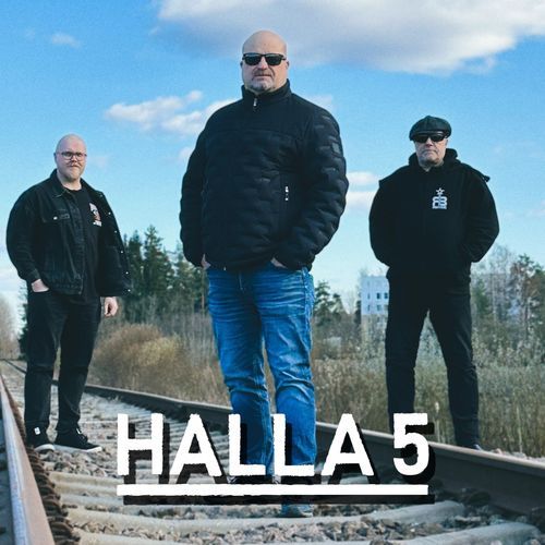 Hki-Vantaa cover art