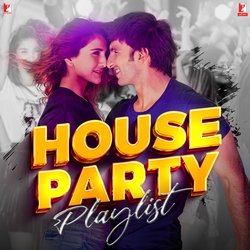 House Party Playlist