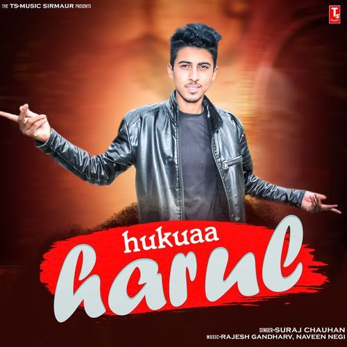 Hukuaa Harul