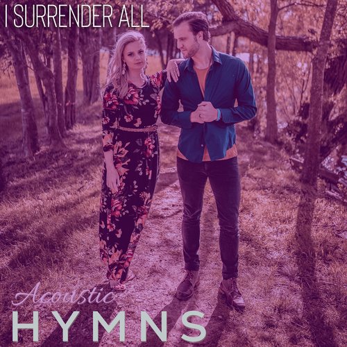 I Surrender All_poster_image