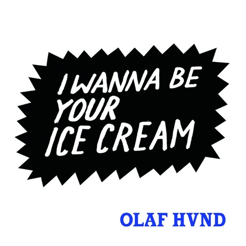 I Wanna Be Your Ice Cream - 2