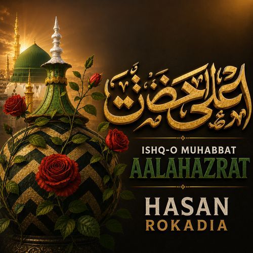 Ishq-o Muhabbat AalaHazrat